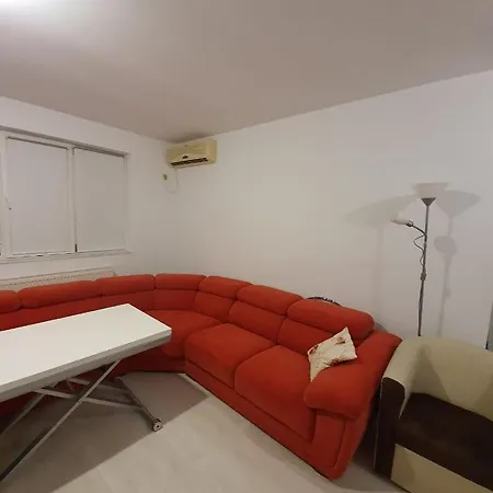 Apartment Necta