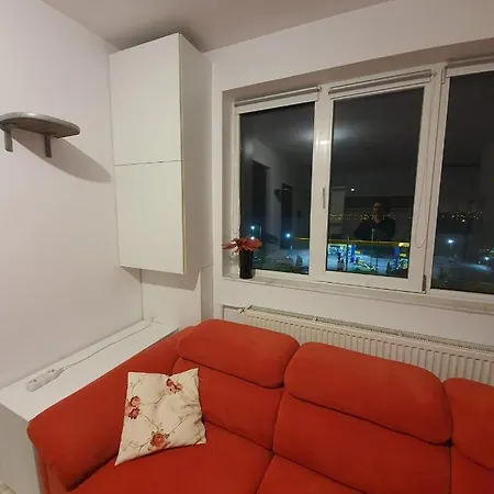 Apartment Necta Constanta