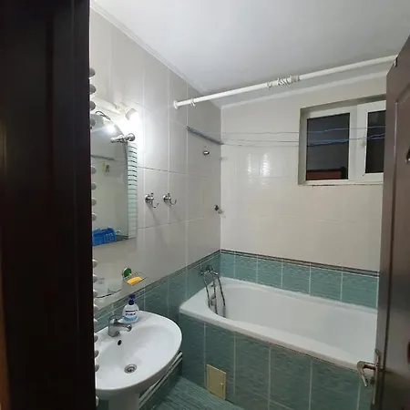Appartement Necta *