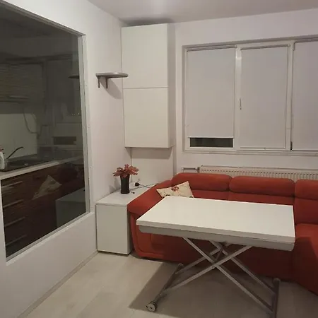 Appartement Necta Constanţa