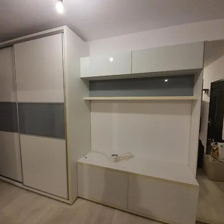 Appartement Necta