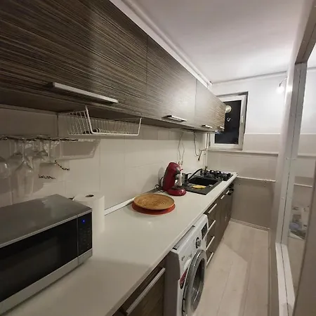 Appartement Necta *